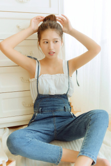 穿包子